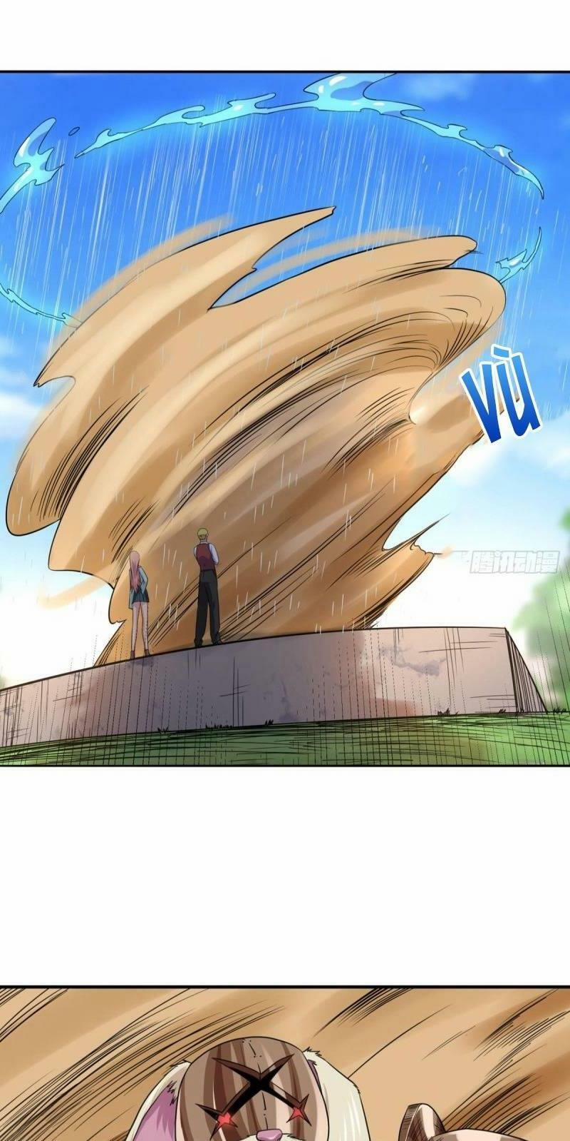 Trọng Sinh Đại Ngoạn Gia 163 trang 10