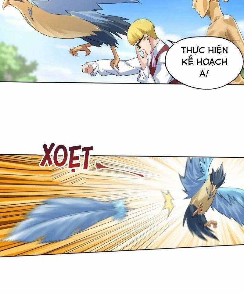 Trọng Sinh Đại Ngoạn Gia 163 trang 3