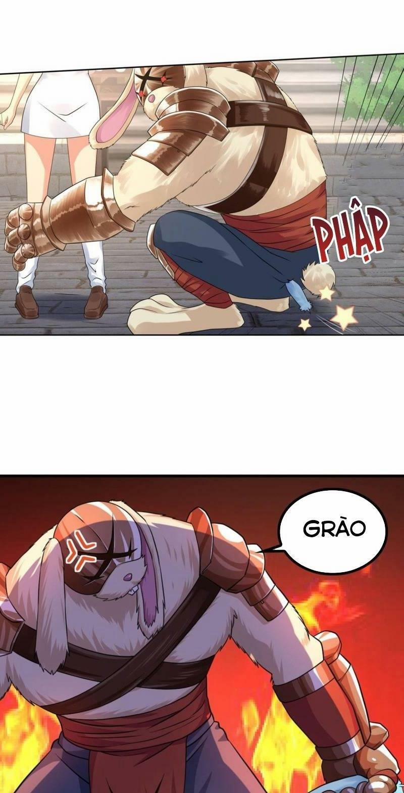 Trọng Sinh Đại Ngoạn Gia 163 trang 4