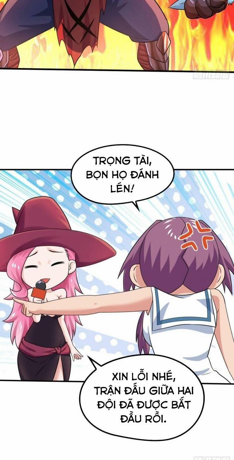 Trọng Sinh Đại Ngoạn Gia 163 trang 5