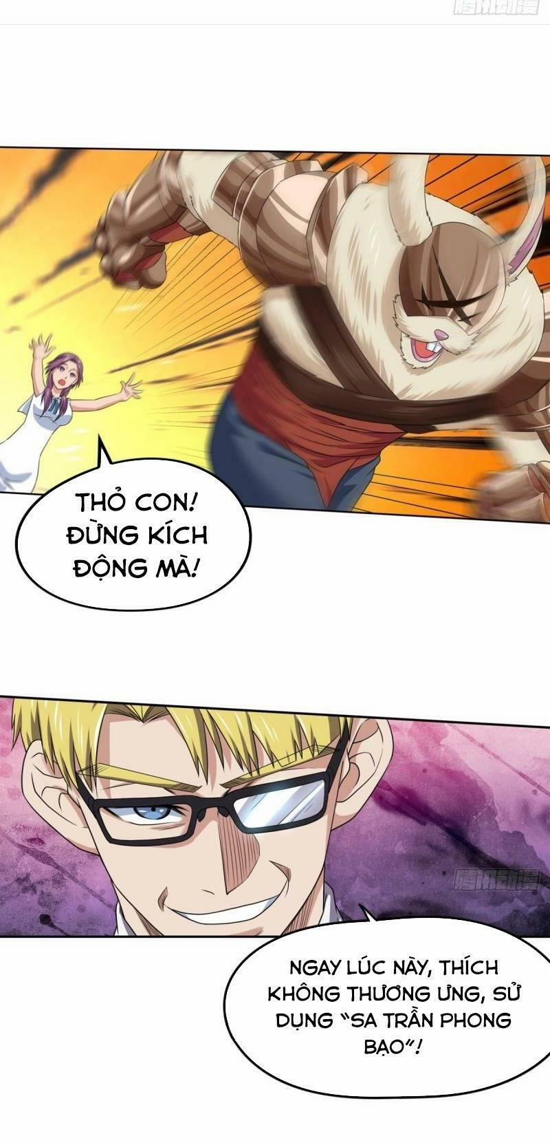 Trọng Sinh Đại Ngoạn Gia 163 trang 6