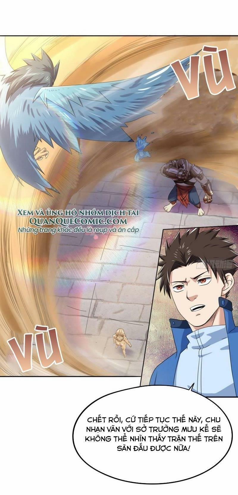 Trọng Sinh Đại Ngoạn Gia 163 trang 7