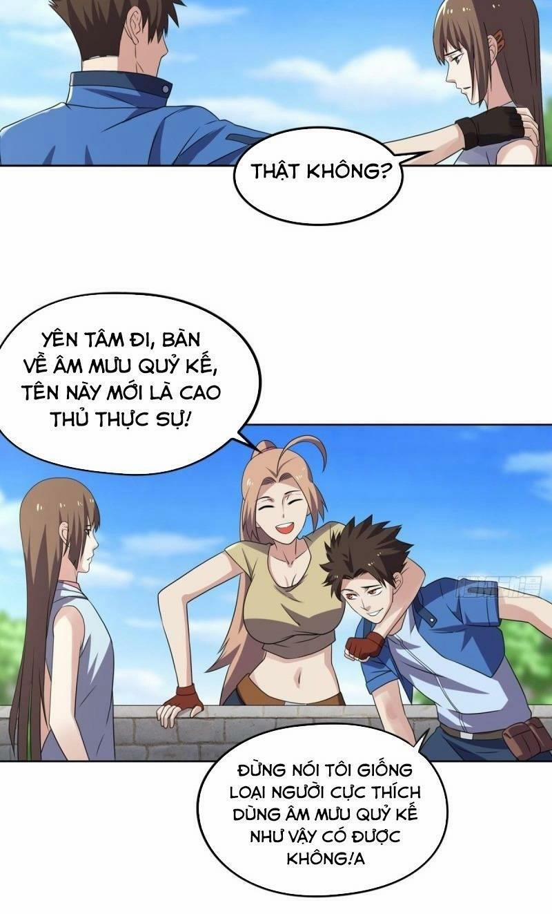 Trọng Sinh Đại Ngoạn Gia 164 trang 13