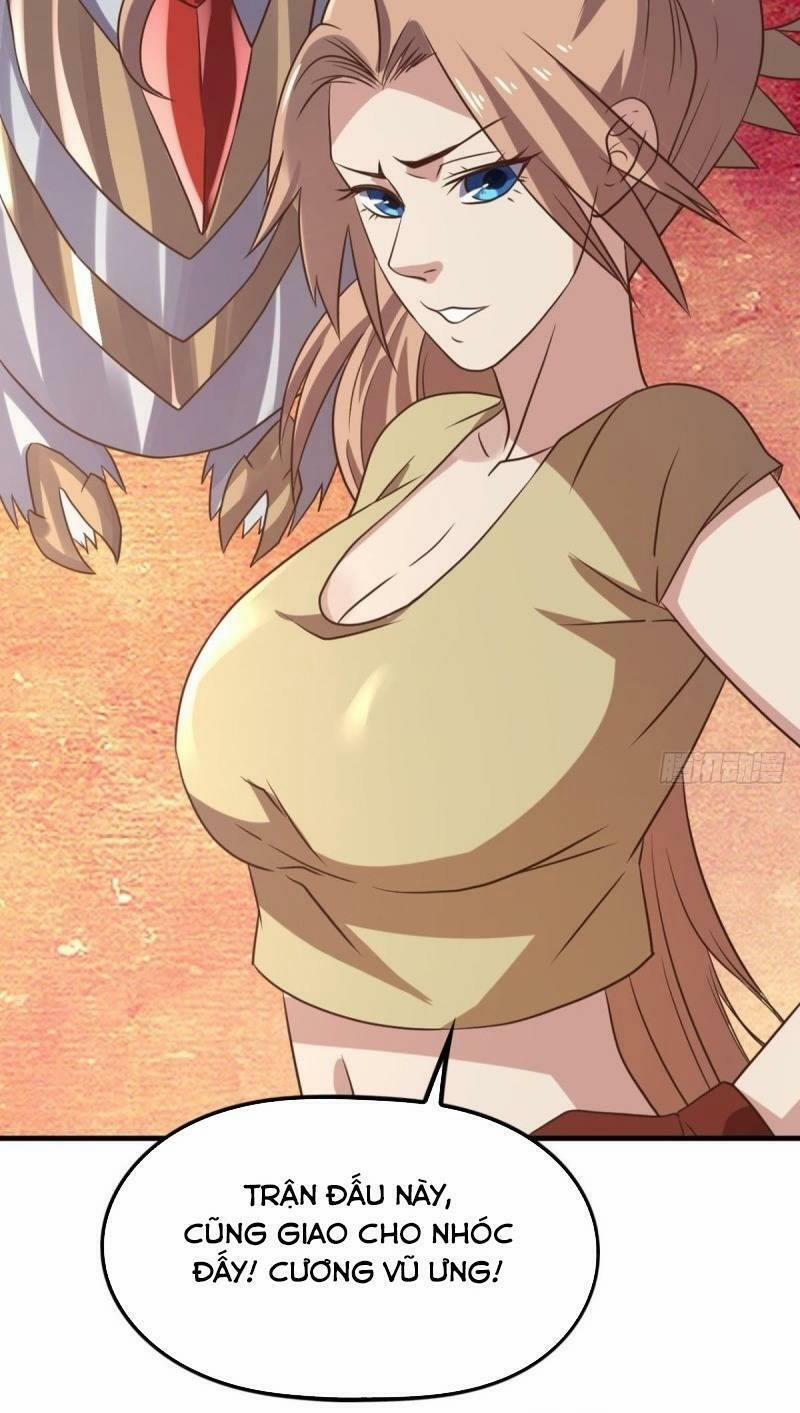Trọng Sinh Đại Ngoạn Gia 164 trang 15