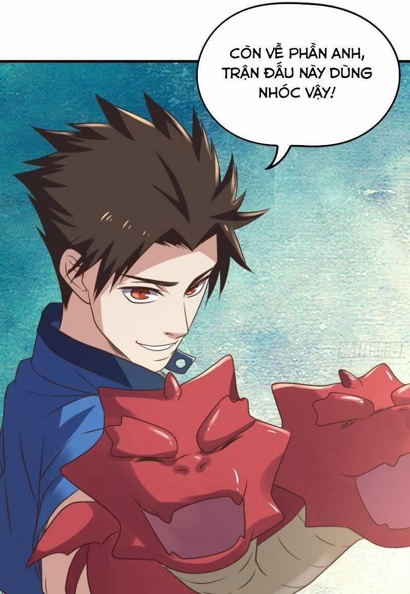 Trọng Sinh Đại Ngoạn Gia 164 trang 16