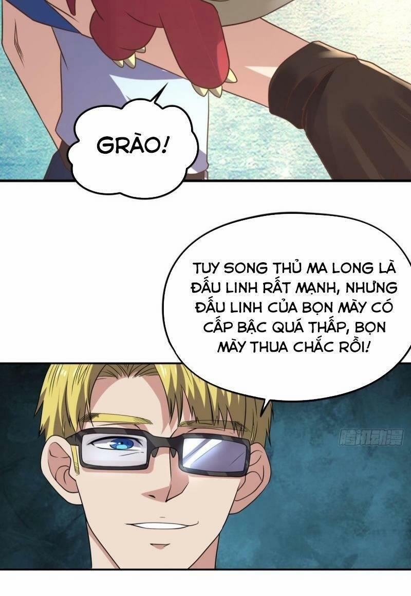 Trọng Sinh Đại Ngoạn Gia 164 trang 17