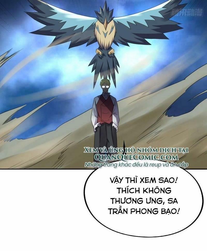 Trọng Sinh Đại Ngoạn Gia 164 trang 19