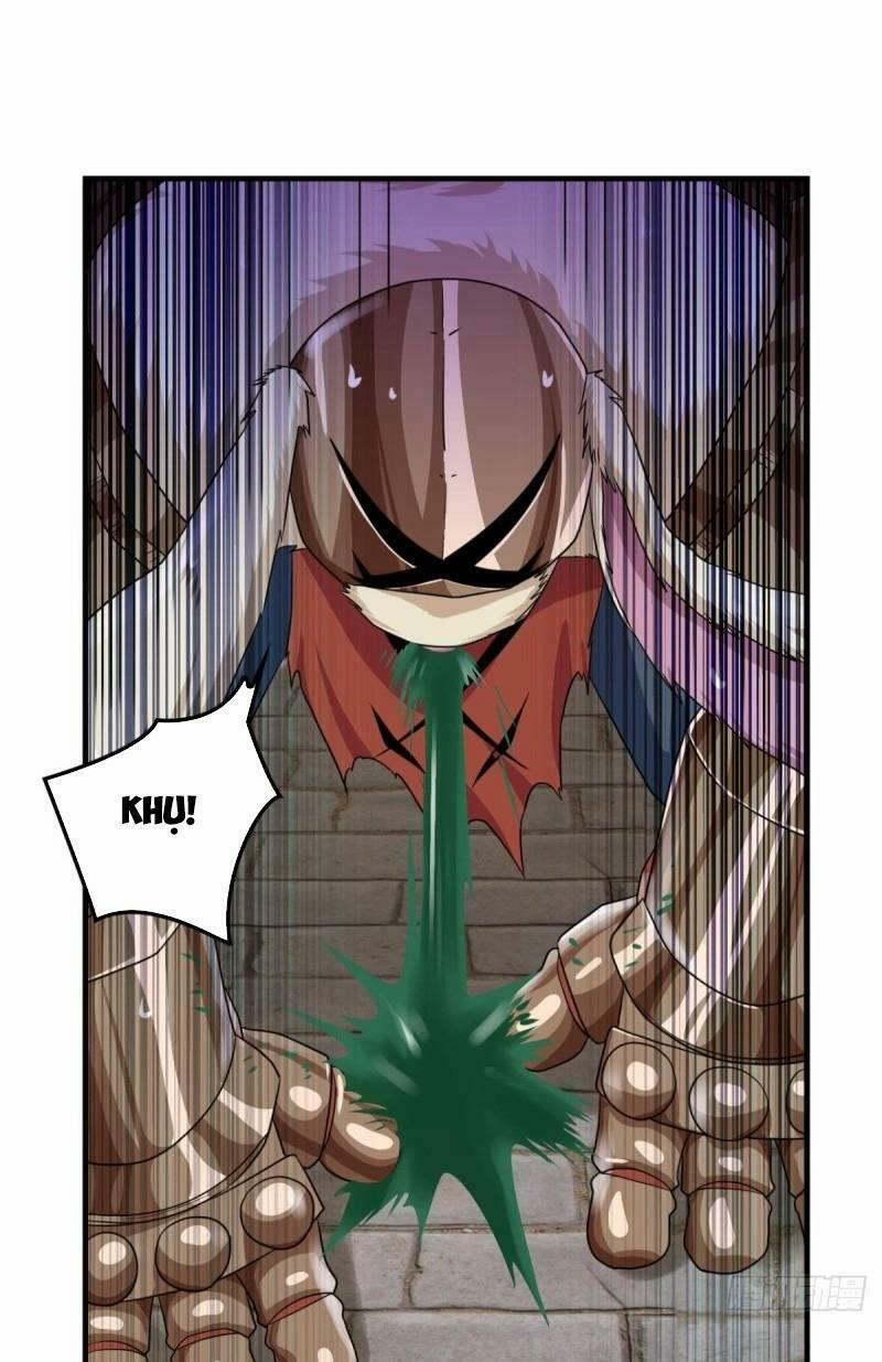 Trọng Sinh Đại Ngoạn Gia 164 trang 2