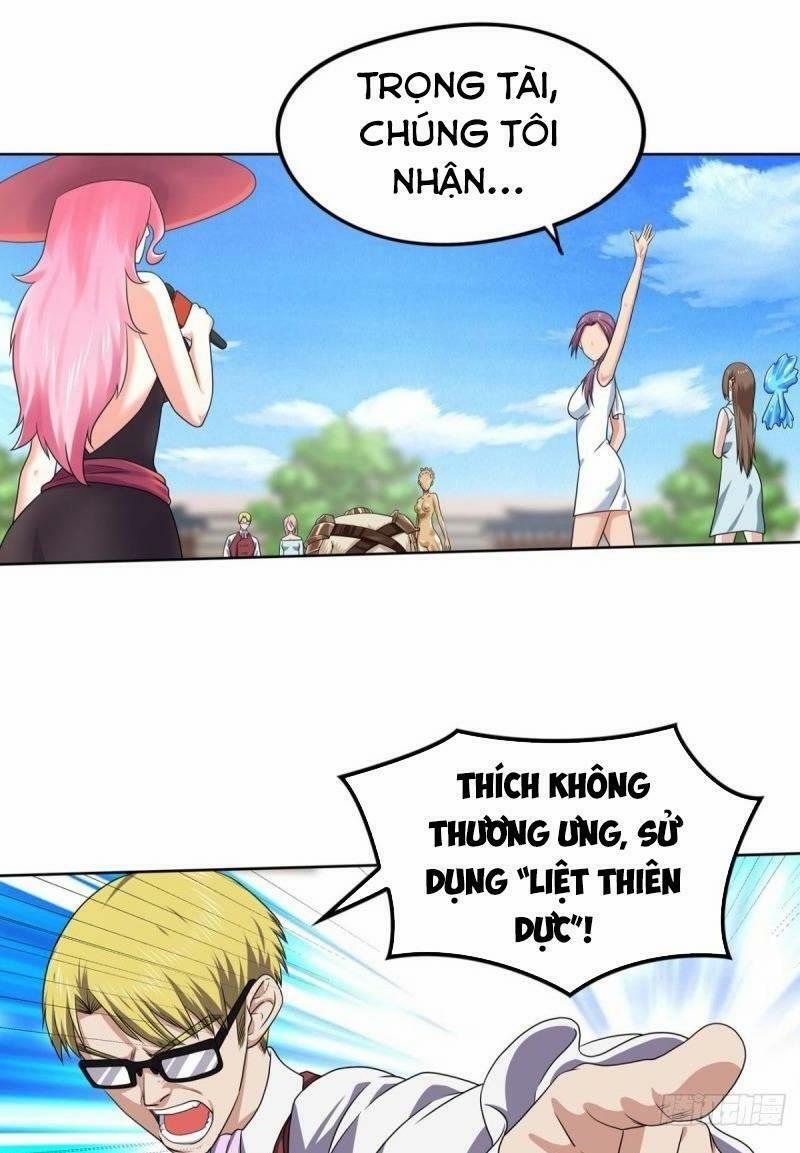 Trọng Sinh Đại Ngoạn Gia 164 trang 4