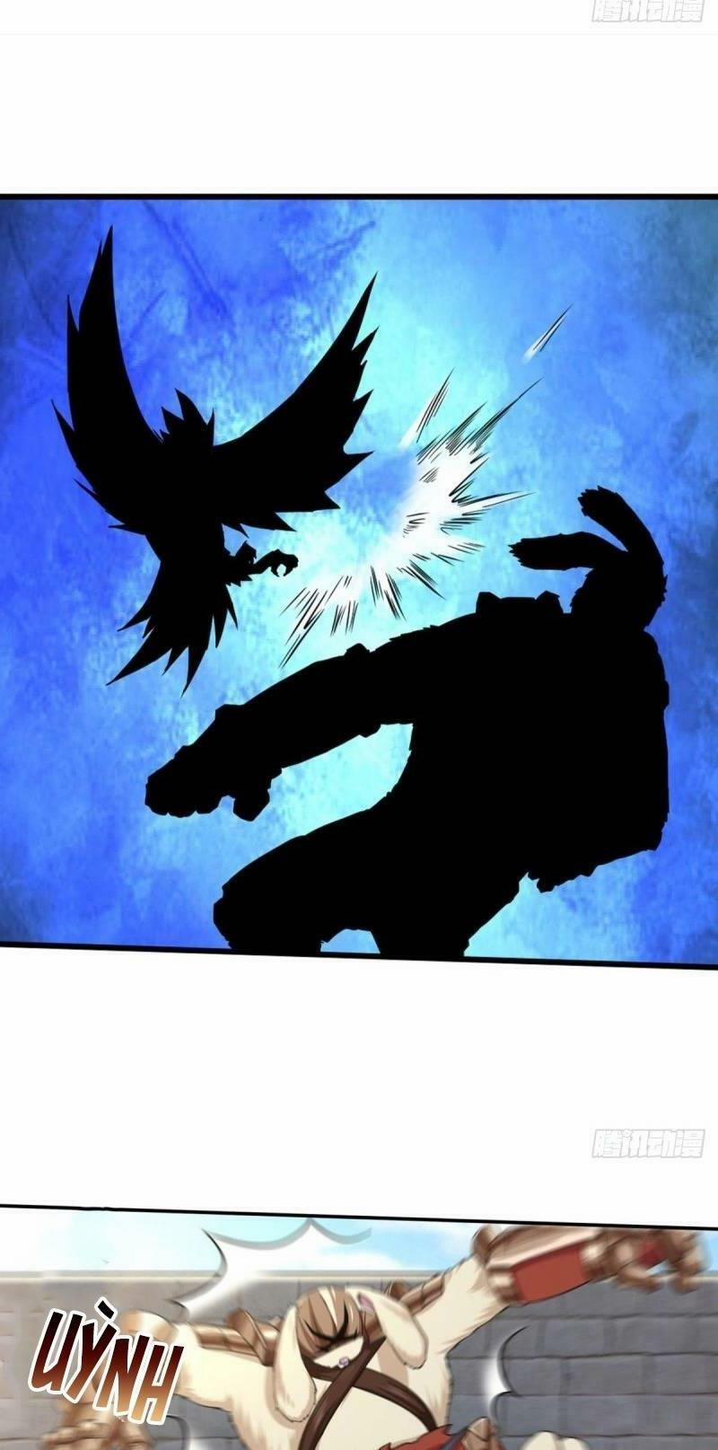 Trọng Sinh Đại Ngoạn Gia 164 trang 6