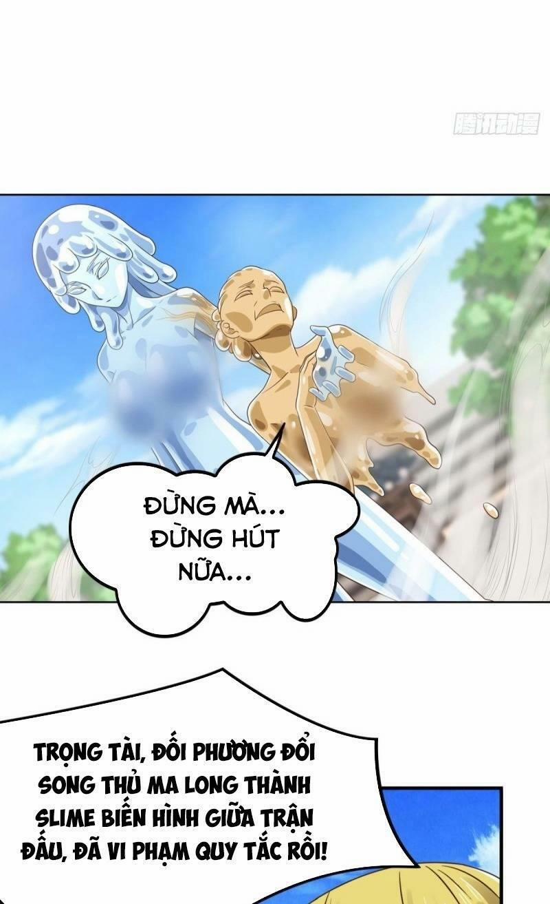Trọng Sinh Đại Ngoạn Gia 165 trang 10