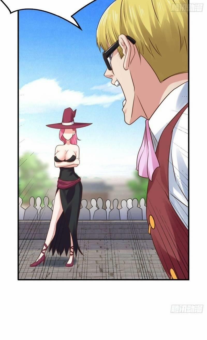 Trọng Sinh Đại Ngoạn Gia 165 trang 11