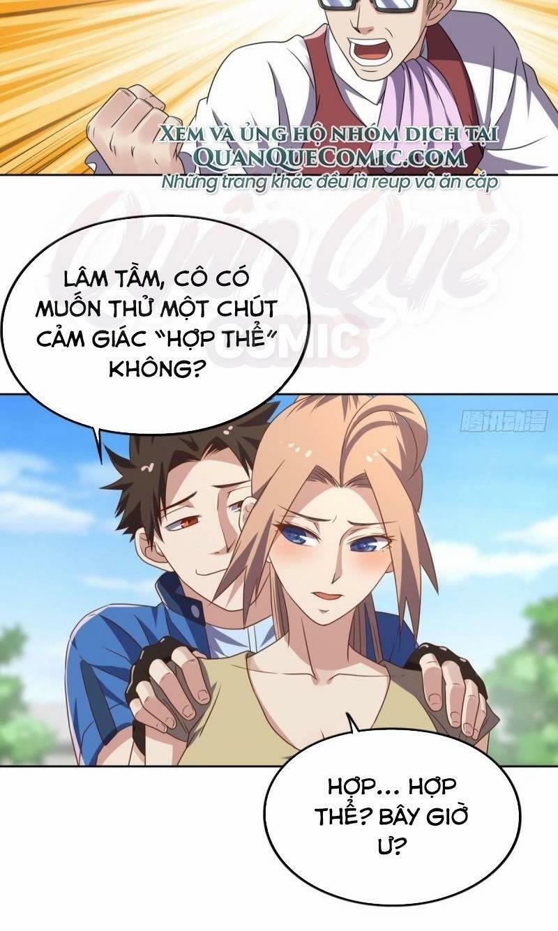Trọng Sinh Đại Ngoạn Gia 165 trang 17