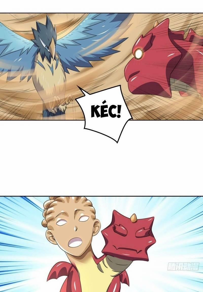 Trọng Sinh Đại Ngoạn Gia 165 trang 4