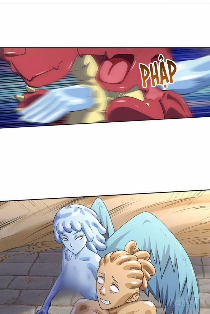 Trọng Sinh Đại Ngoạn Gia 165 trang 6