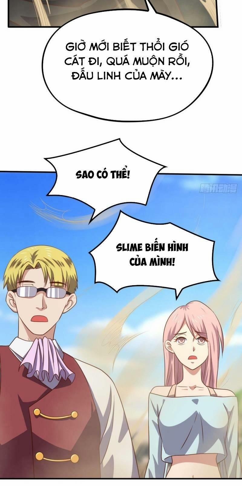 Trọng Sinh Đại Ngoạn Gia 165 trang 9