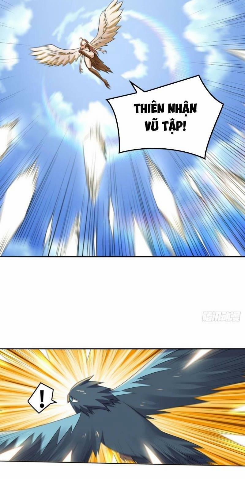 Trọng Sinh Đại Ngoạn Gia 166 trang 11