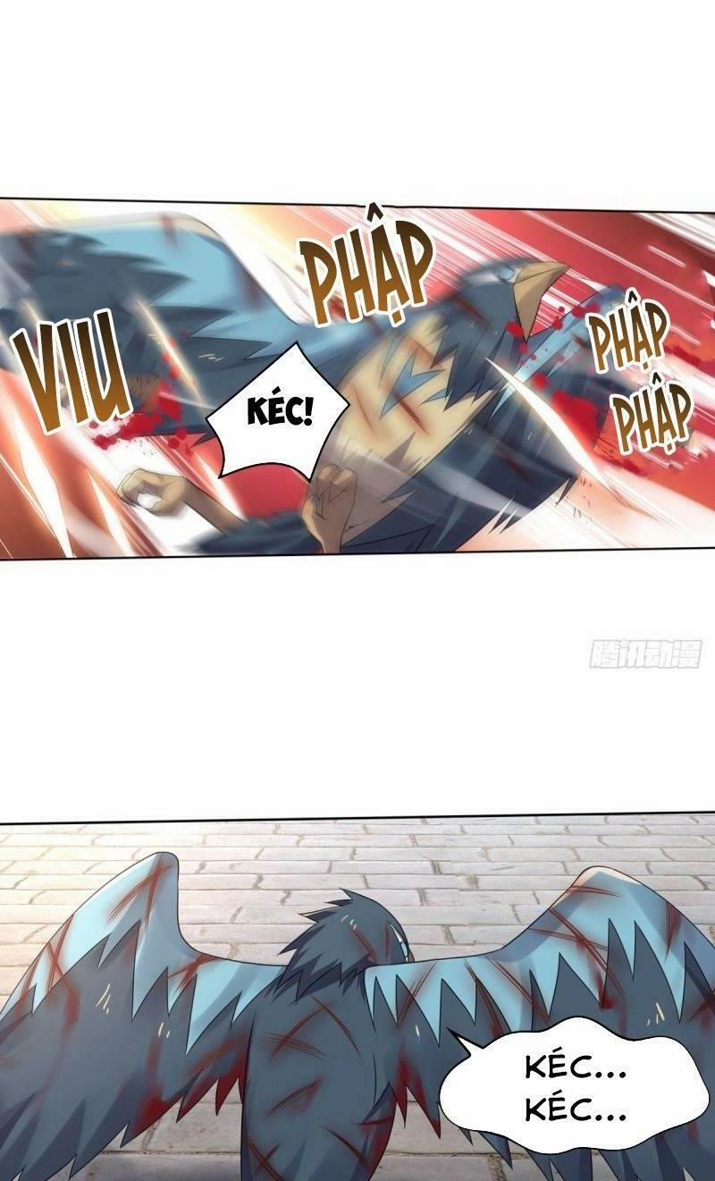 Trọng Sinh Đại Ngoạn Gia 166 trang 12