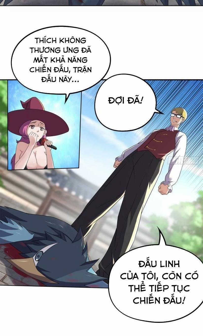Trọng Sinh Đại Ngoạn Gia 166 trang 13