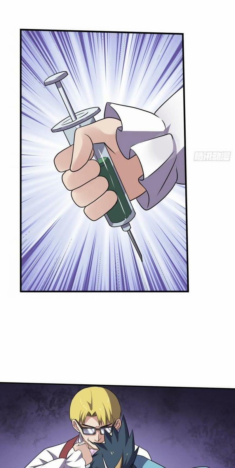 Trọng Sinh Đại Ngoạn Gia 166 trang 14