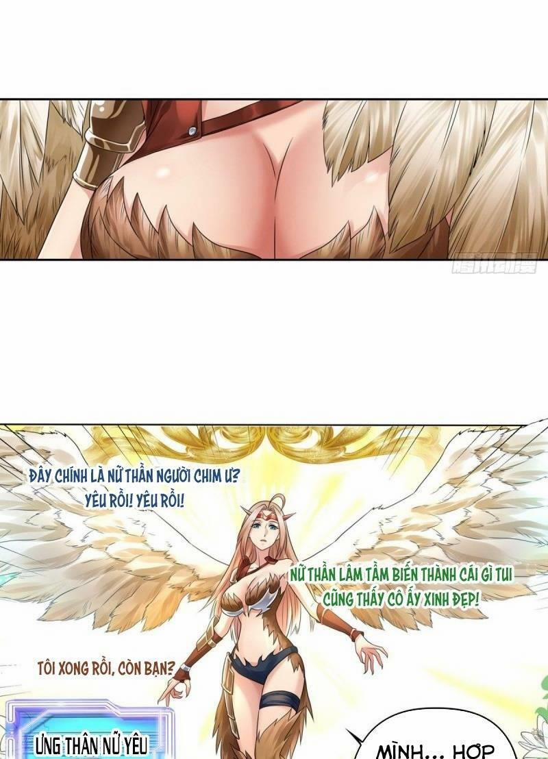 Trọng Sinh Đại Ngoạn Gia 166 trang 2