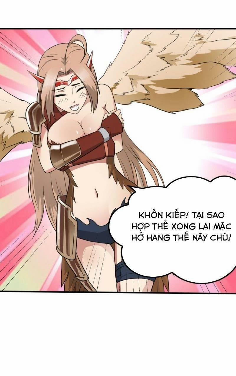 Trọng Sinh Đại Ngoạn Gia 166 trang 4