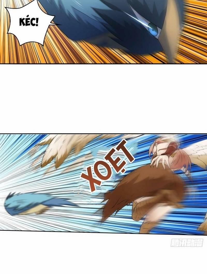 Trọng Sinh Đại Ngoạn Gia 166 trang 7