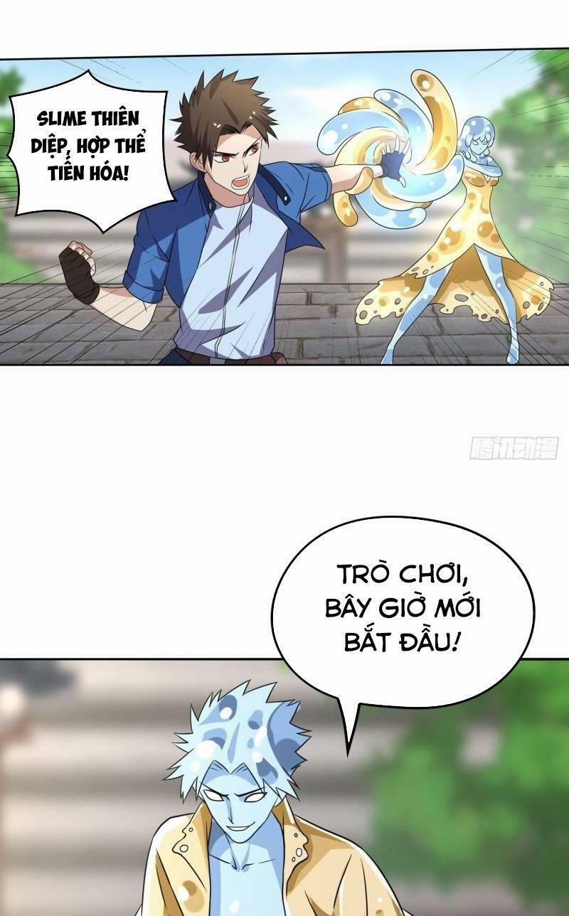 Trọng Sinh Đại Ngoạn Gia 167 trang 12