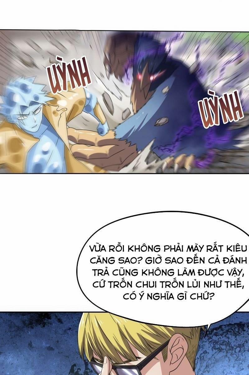 Trọng Sinh Đại Ngoạn Gia 167 trang 16