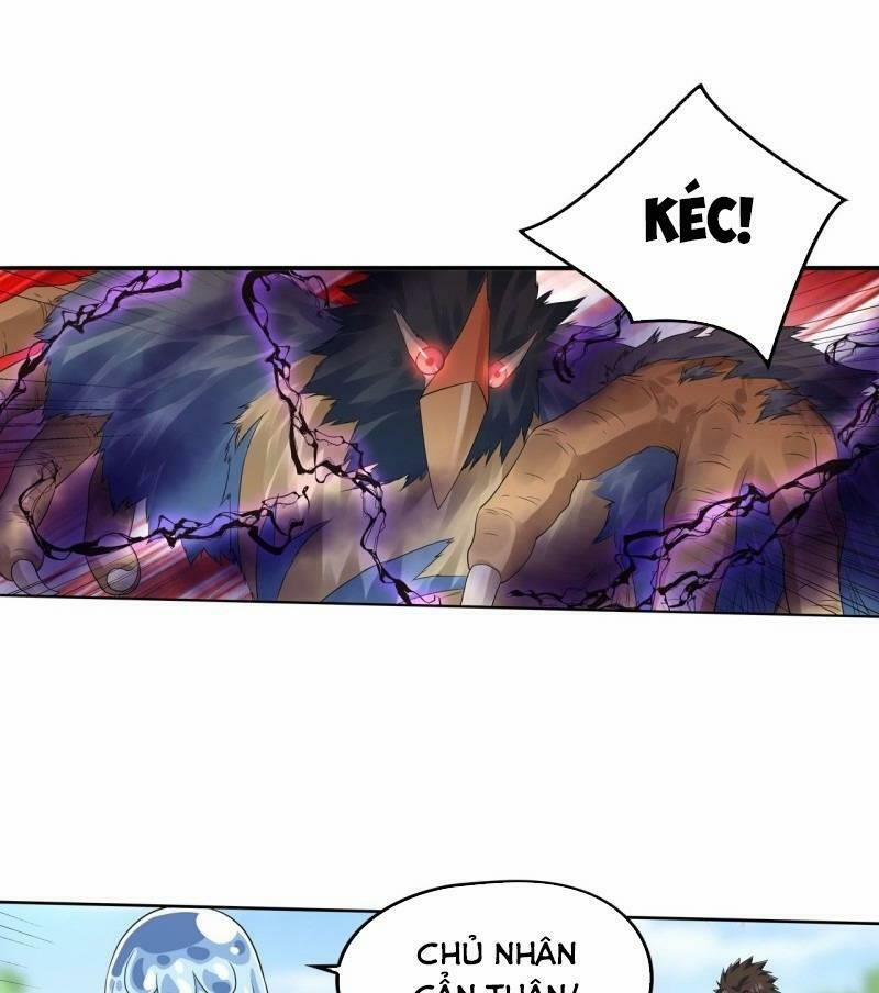 Trọng Sinh Đại Ngoạn Gia 167 trang 2