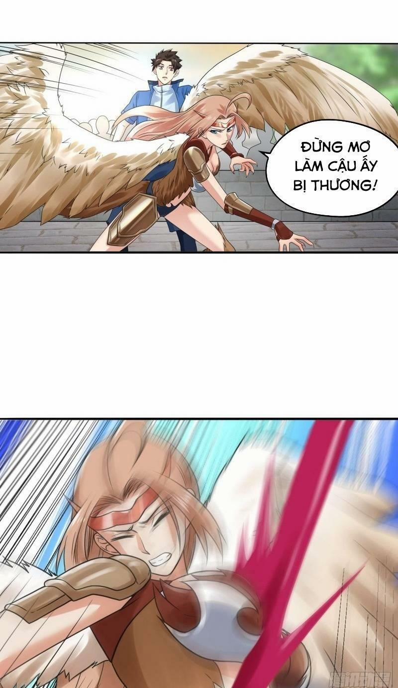 Trọng Sinh Đại Ngoạn Gia 167 trang 4