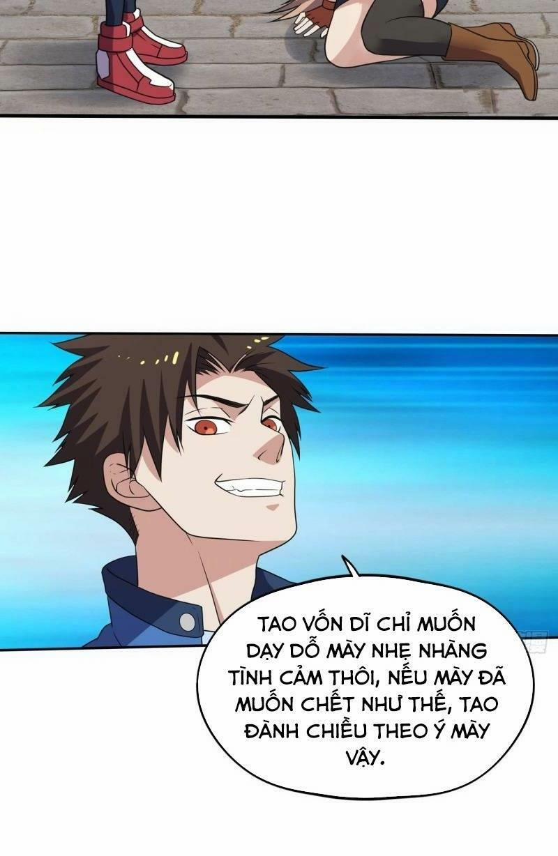 Trọng Sinh Đại Ngoạn Gia 167 trang 9