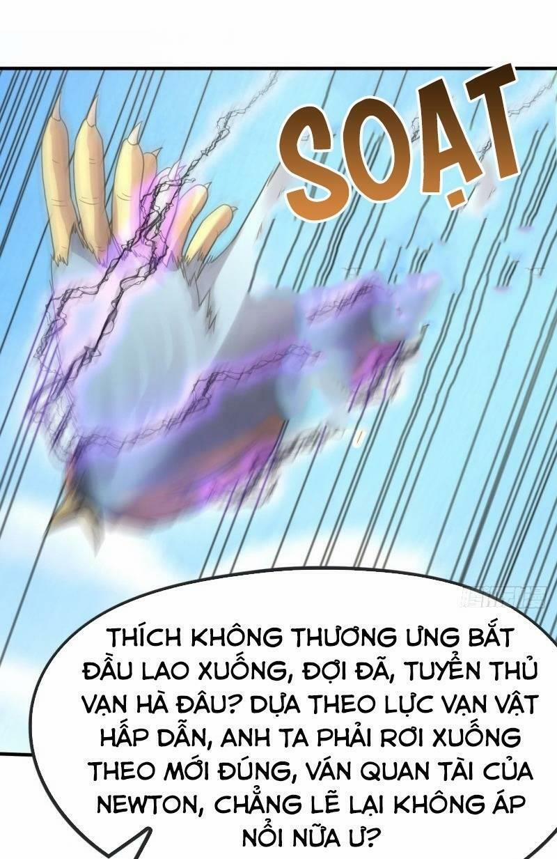 Trọng Sinh Đại Ngoạn Gia 168 trang 10