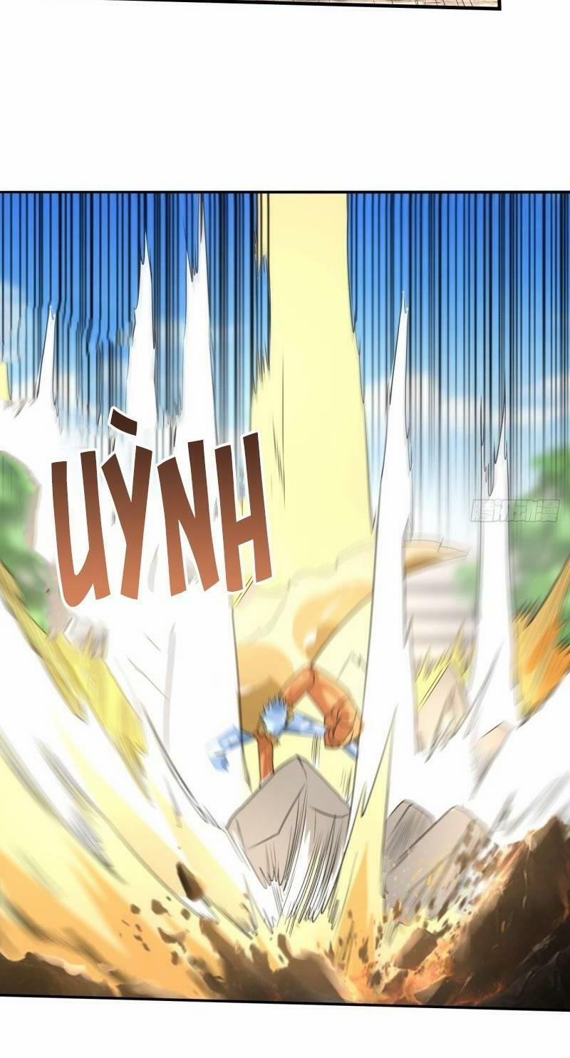 Trọng Sinh Đại Ngoạn Gia 168 trang 15