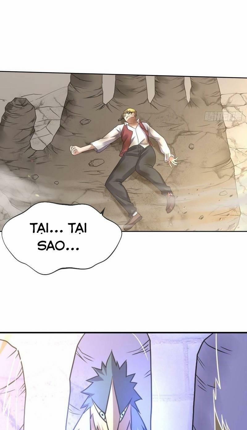 Trọng Sinh Đại Ngoạn Gia 168 trang 16