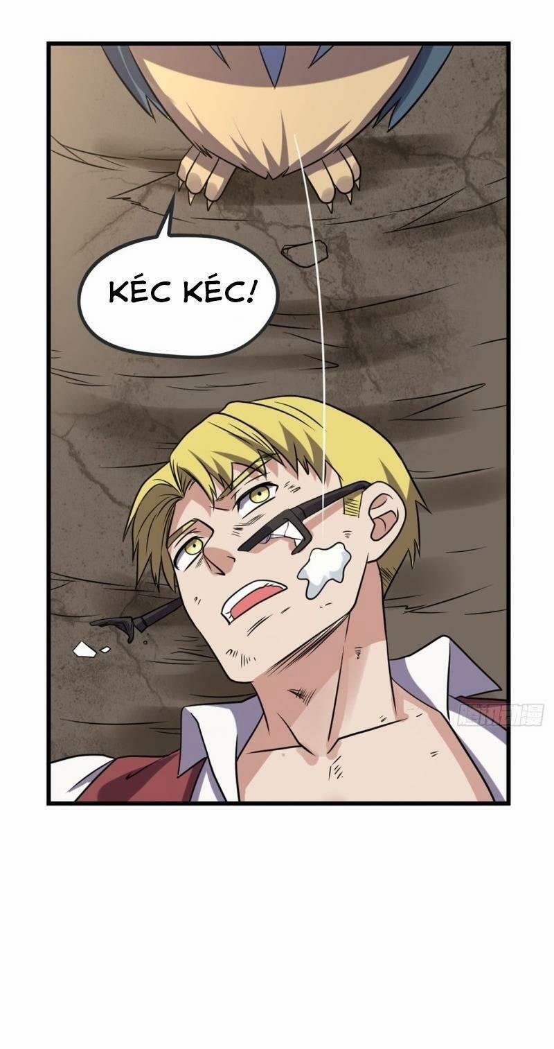 Trọng Sinh Đại Ngoạn Gia 168 trang 18