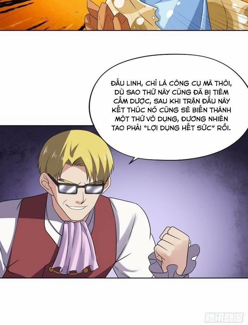 Trọng Sinh Đại Ngoạn Gia 168 trang 5