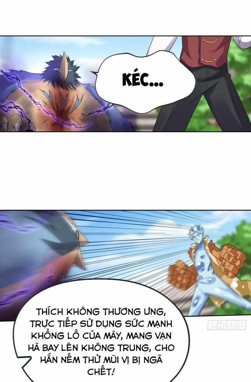Trọng Sinh Đại Ngoạn Gia 168 trang 6