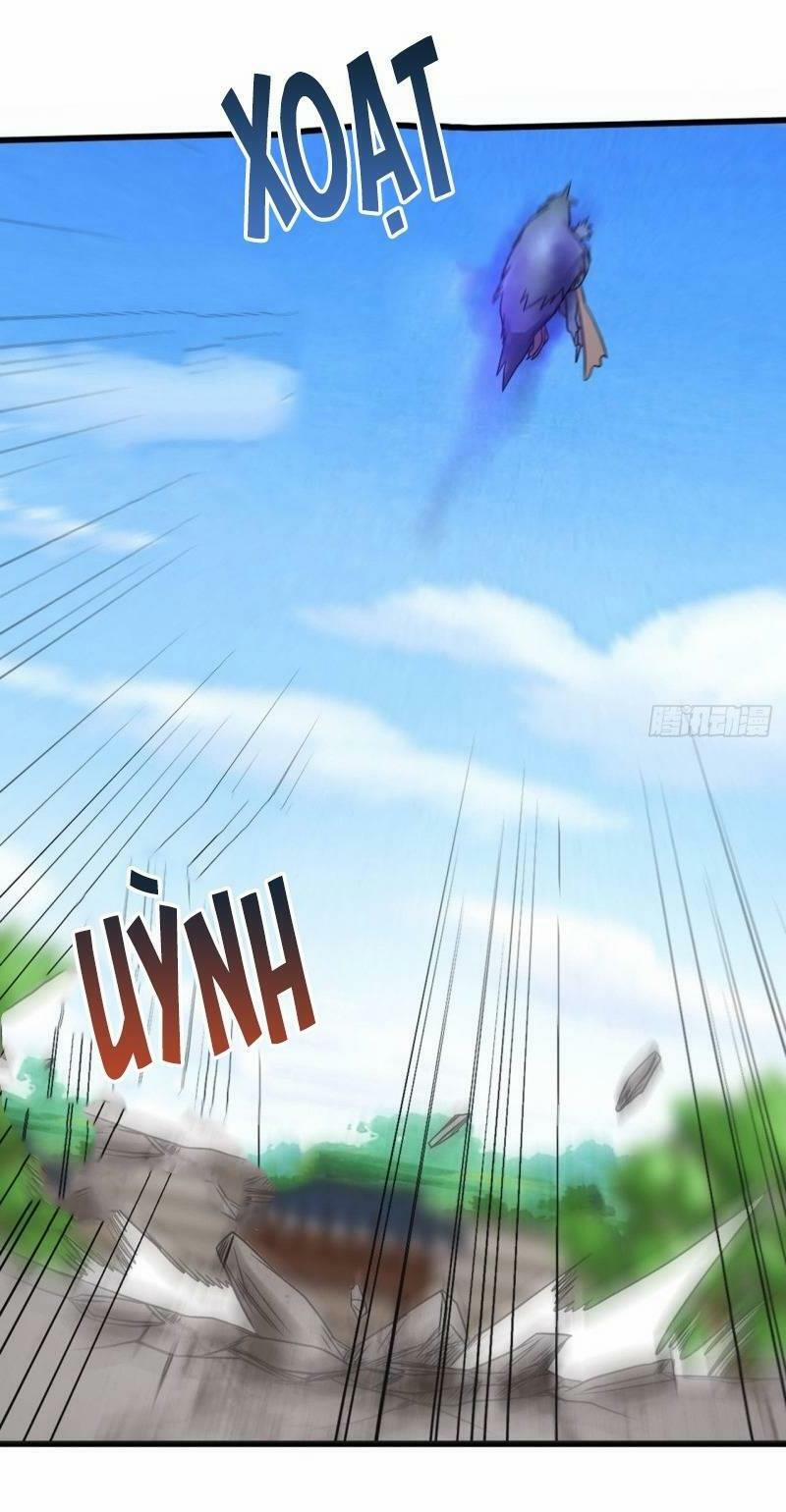 Trọng Sinh Đại Ngoạn Gia 168 trang 8