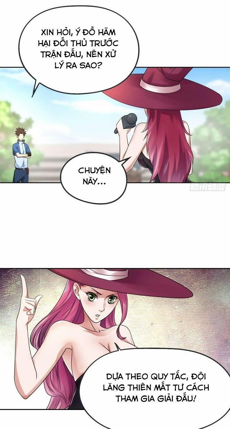 Trọng Sinh Đại Ngoạn Gia 169 trang 10