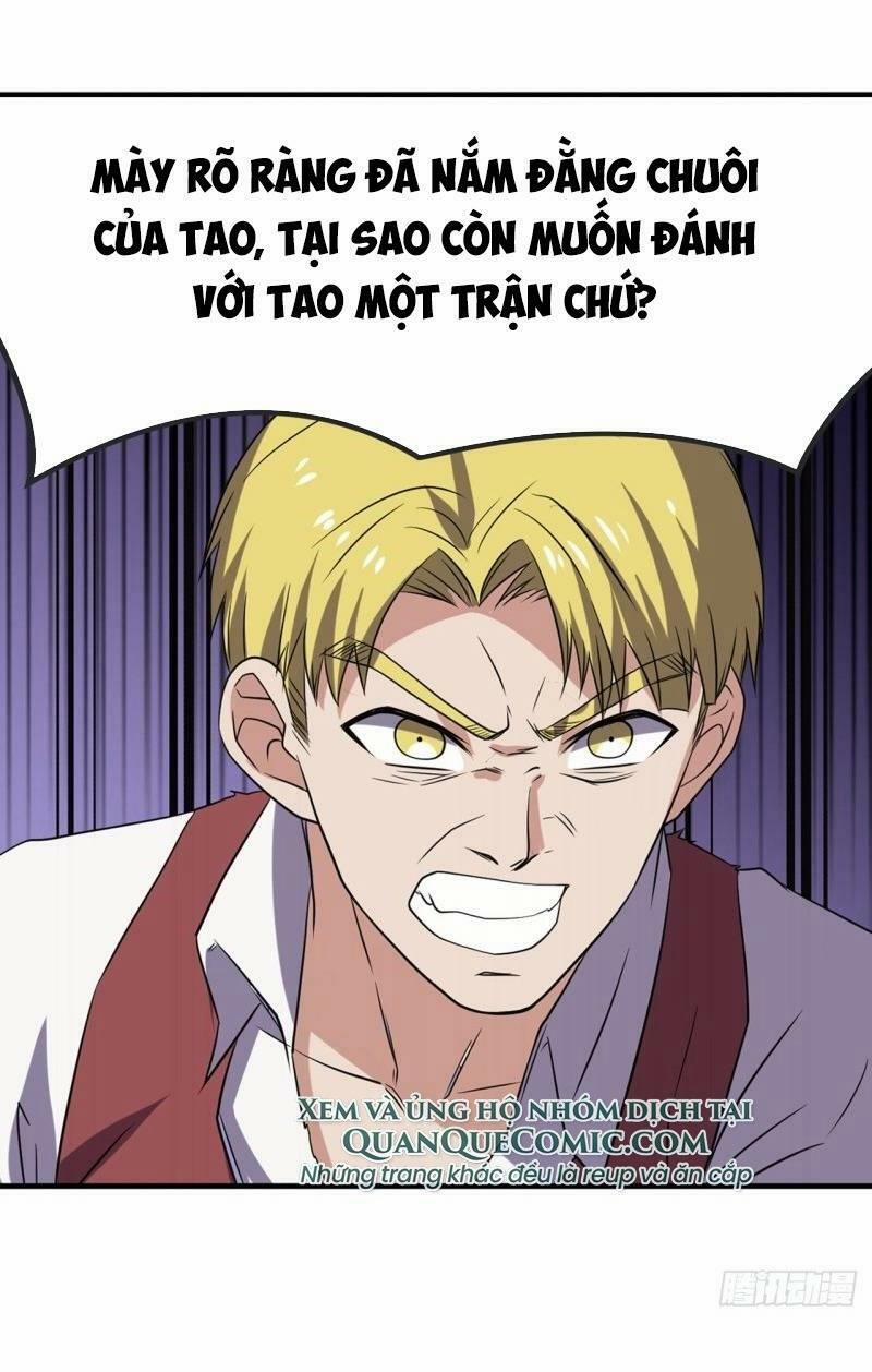 Trọng Sinh Đại Ngoạn Gia 169 trang 12