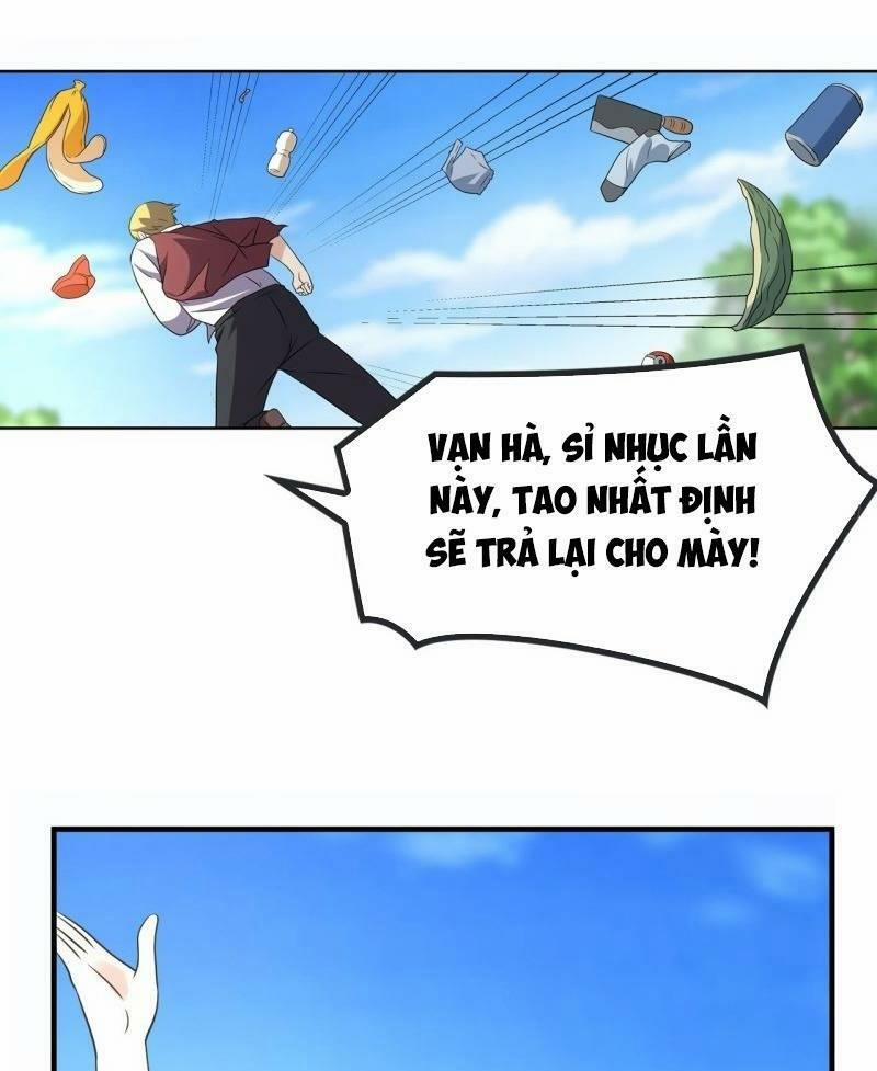 Trọng Sinh Đại Ngoạn Gia 169 trang 16