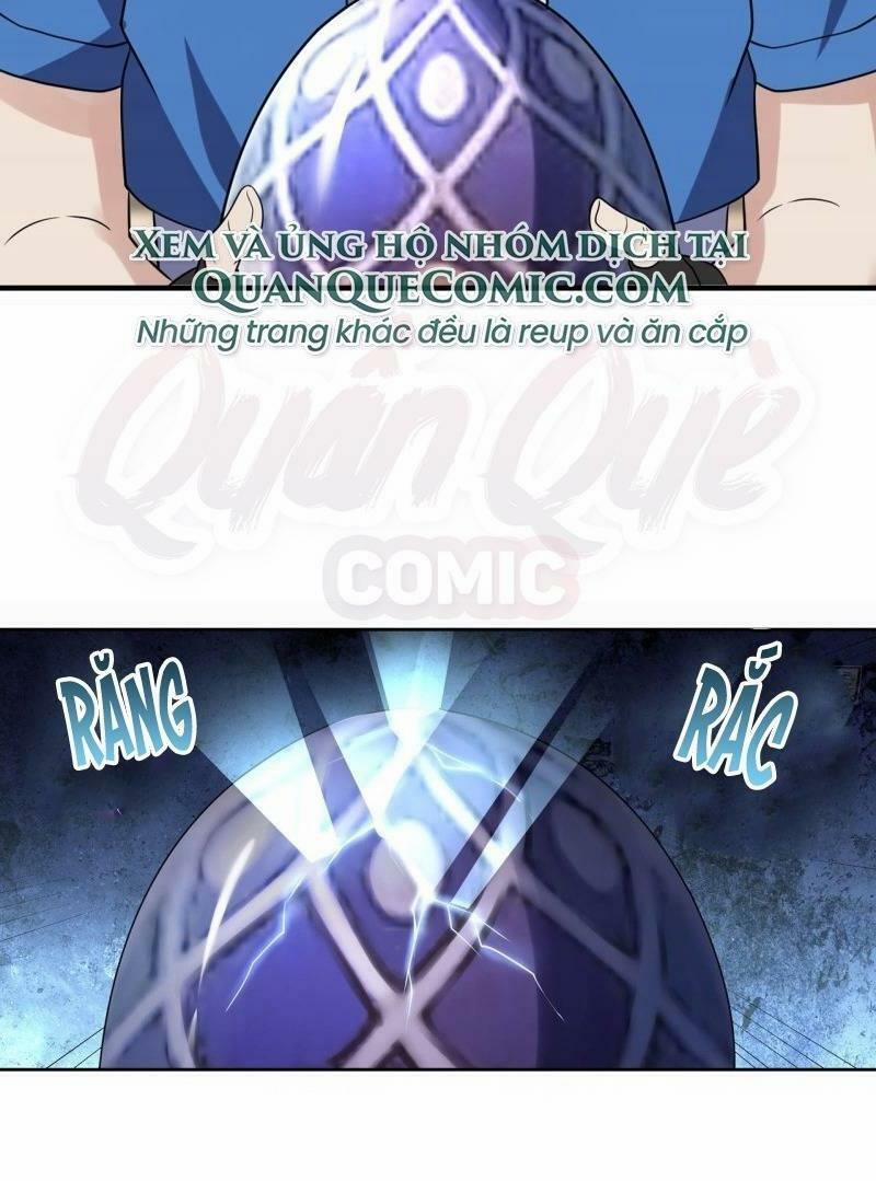 Trọng Sinh Đại Ngoạn Gia 169 trang 19