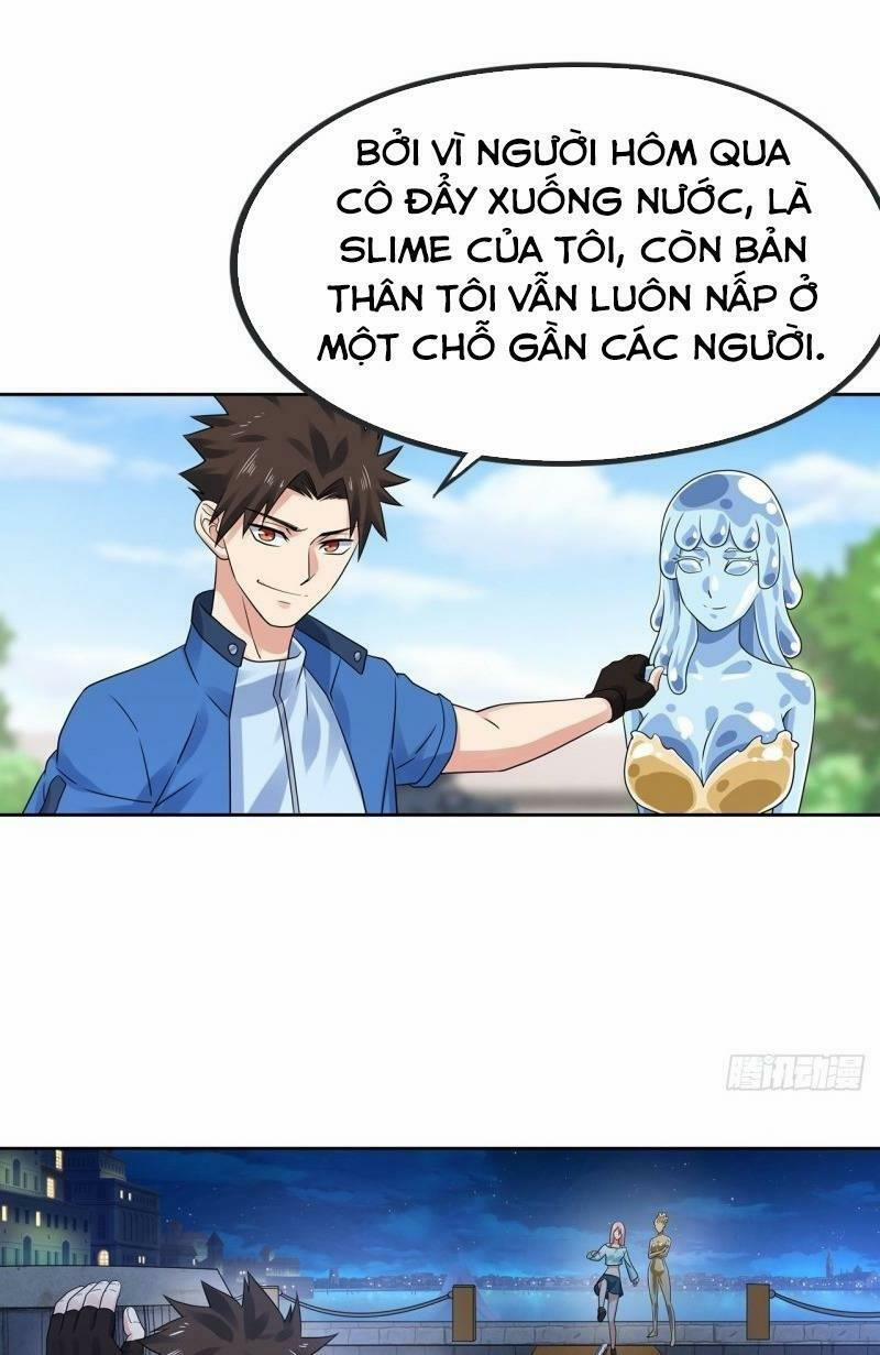 Trọng Sinh Đại Ngoạn Gia 169 trang 8