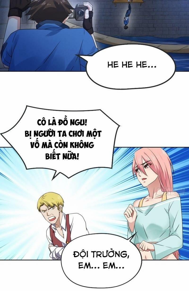 Trọng Sinh Đại Ngoạn Gia 169 trang 9