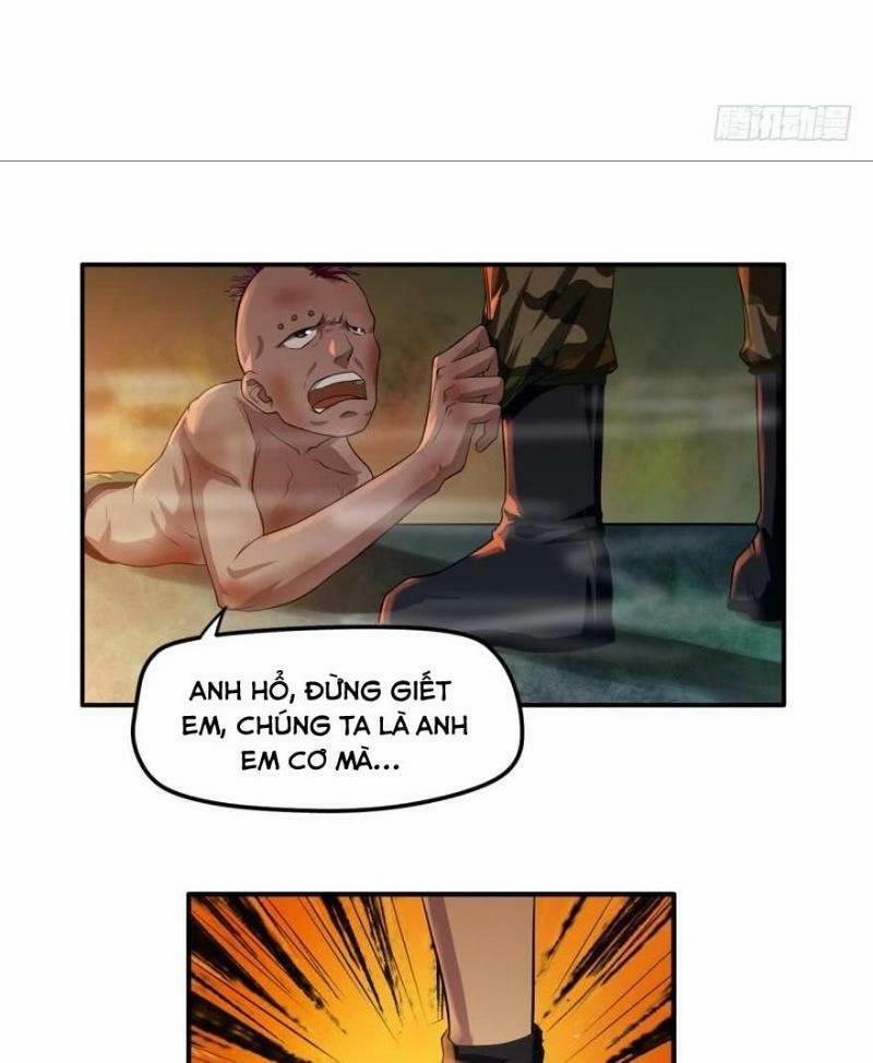 Trọng Sinh Đại Ngoạn Gia 17 trang 12