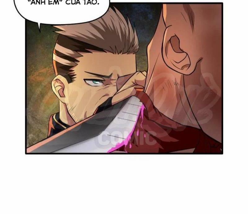 Trọng Sinh Đại Ngoạn Gia 17 trang 16