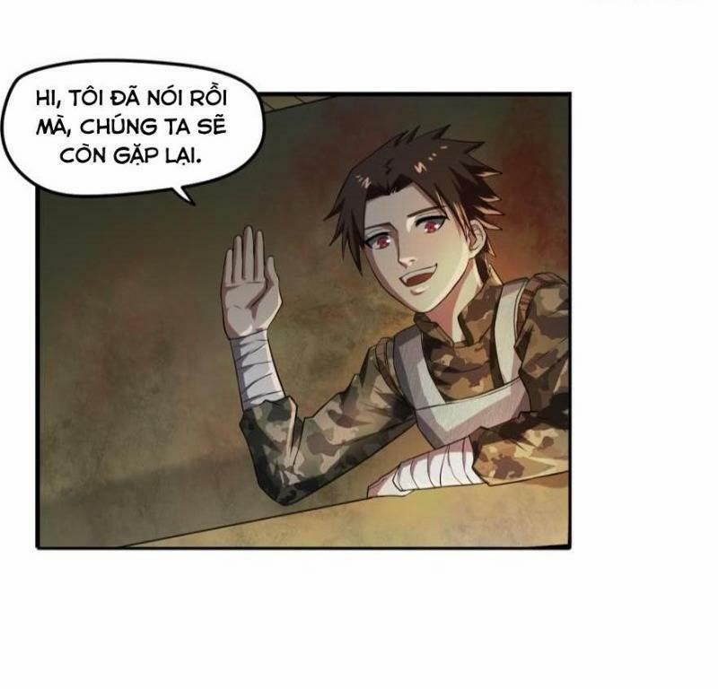 Trọng Sinh Đại Ngoạn Gia 17 trang 18