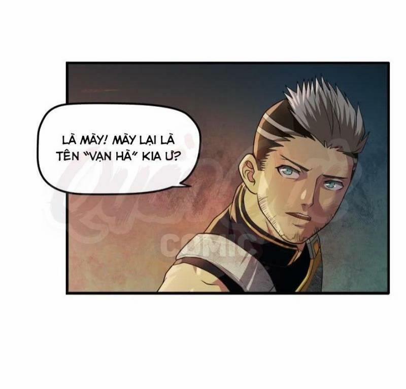Trọng Sinh Đại Ngoạn Gia 17 trang 19