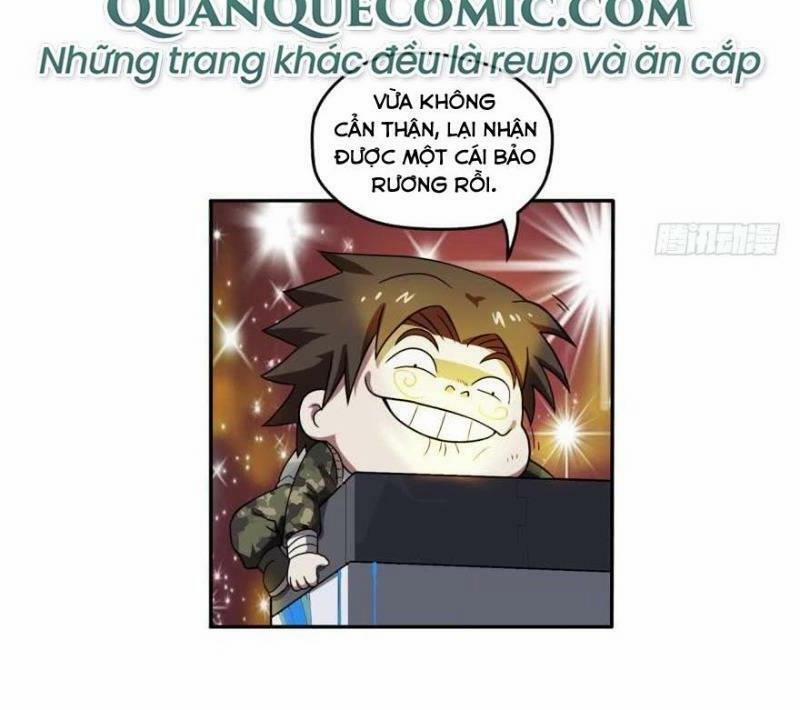 Trọng Sinh Đại Ngoạn Gia 17 trang 2